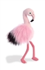 Ava Flamingo Luxe Boutique by Aurora 17" High with legs