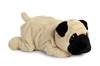 Graham Pug by Aurora S'mores Collection 25" L