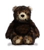 Hicks the Bear by Aurora World 12" H in Sitting position