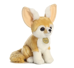 Aurora Miyoni Fennec Fox 8.5" High