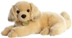 Golden Retriever Lying Miyoni Collection by Aurora 14" Long