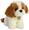 Shih Tzu Pup Miyoni Tots Collection  by Aurora 9" High