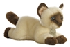 Siamese Cat Miyoni 8" Long