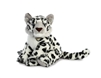 Snow Leopard Miyoni Collection by Aurora 12" High