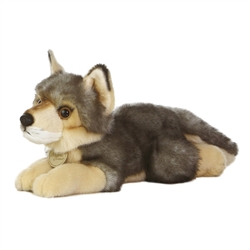 Wolf Miyoni (Small)