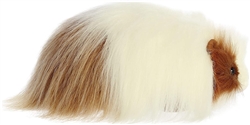 Aurora Quincy Guinea Pig Luxe Boutique Collection  10" Long