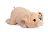 Squisher Piglet by Aurora S'mores Collection 25" L