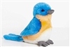 Blue Bird 6"H