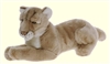 Cabin Critters Mountain Lion 12" Long