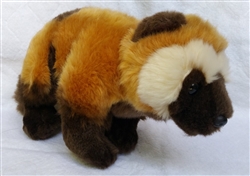 Wolverine Plush