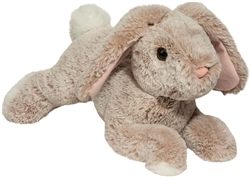 Bon Bon Bunny Floppy Plush Toy 11.5" L