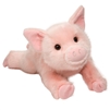 Charlize Floppy Pig 18" L