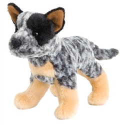 Clanger Australian Cattle Dog