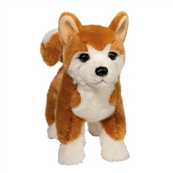 Dunham Shiba Inu Standing 12" Long