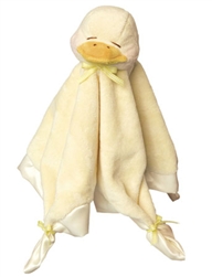 Duck Snuggler 13"l