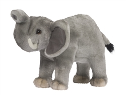 Elle Elephant 12" L