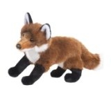 Douglas Furbo Fox 16"L