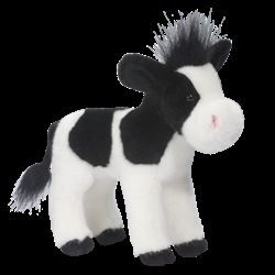 Harriet Cow 10" H