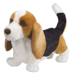 Douglas Harold Basset Hound