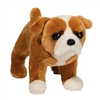 Hutch Bulldog Standing 12" Long