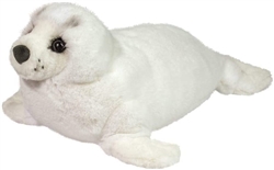 Harper Deluze Harp Seal 19" Long