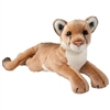 Mountain Lion - Cougar Kelso 20" Long