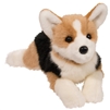 Konner Tri Corgi by Douglas 18" Long