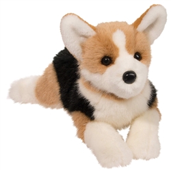 Konner Tri Corgi by Douglas 18" Long