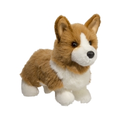 Louie Corgi 10.5" L