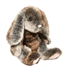 Lux Medium Deluxe Bunny 12" High Sitting 14" Overall