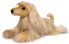 Monica Dlux Afghan Hound by Douglas 20" L