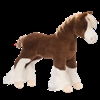 McClay Clydesdale Standing 15" H