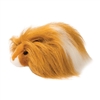 Otis Long Haired Guinea Pig 8" L