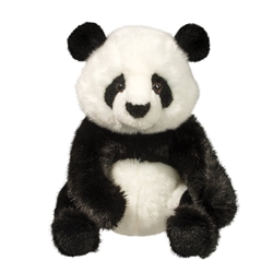 Paya Panda Bear 10." H