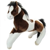 Natches Paint Horse Floppy 27"l