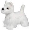 Romeo Wesite Dog Standing 13" L