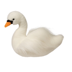 Savannah Swan 11" L