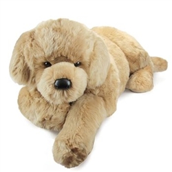 Sherman Golden Retriever 32"l