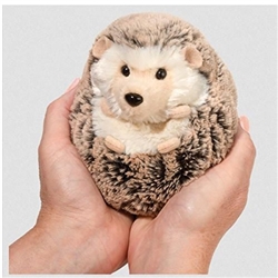 Spunky Hedgehog 5" L