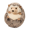 Spunky Hedgehog Large 8" L