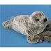 Speckles Monk Seal 12"L