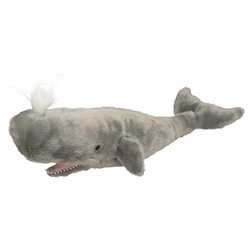 Splash Sperm Whale 18" L