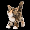 Tashette Bengal Cat 12" L