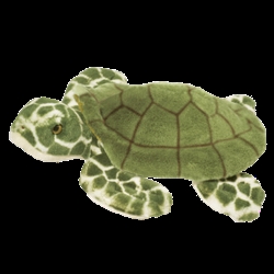 Toti Sea Turtle 13" L