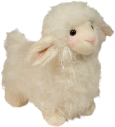 Lil' Toula Lamb Large 10" L