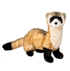 VInce Black Fotted Ferret 10" L w/o tail 17" L with tail