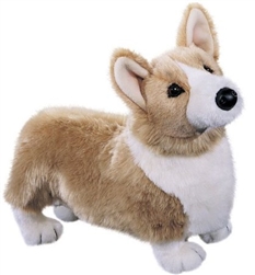 Pembroke Welsh Corgi 16"l