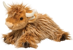 Wallace Highland Cow 15" L