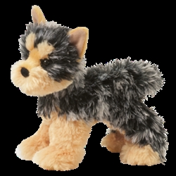 Yonkers Yorkshire Terrier 8"l