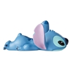 Enesco Disney Showcase Stitch Laying Down Figurine 2.5" H